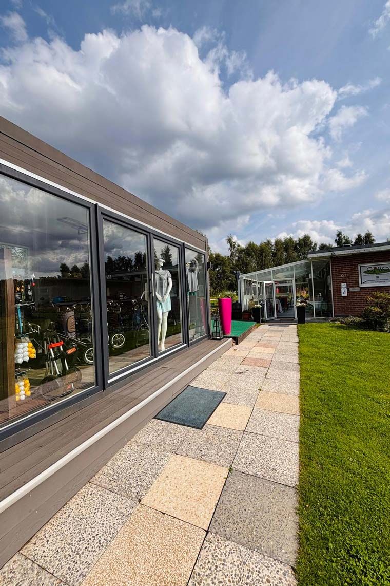 Attraktive Angebote für unsere Gäste - Golfclub und Golfplatz in Bad Oeynhausen